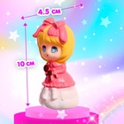 Кукла-малышка «Принцесса-пироженка» - Фото 2