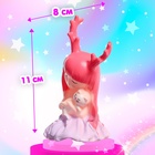 Кукла сказочная «Лесная фея» - Фото 2