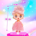 Кукла-малышка «Милашка Лиза» - Фото 2