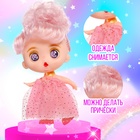 Кукла-малышка «Милашка Лиза» - Фото 3