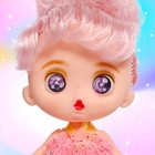 Кукла-малышка «Милашка Лиза» - фото 4455717