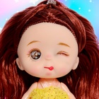 Кукла-малышка «Дашенька» - Фото 3
