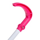 Коляска для кукол «Облачка», летняя - Фото 8