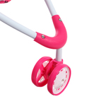 Коляска для кукол «Облачка», летняя - Фото 9