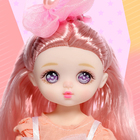 Кукла шарнирная «Малышка», МИКС - Фото 6