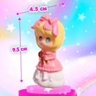 Кукла-малышка «Сонная крошка» - Фото 2