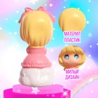 Кукла-малышка «Сонная крошка» - Фото 3