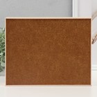 Ключница "Волки" 19х24 см - фото 24078530