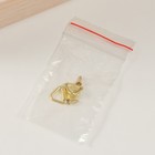 Ключница "Волки" 19х24 см - фото 24078531