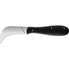 Нож складной KRAFTOOL 09298, для листовых и рулонных материалов, 200 мм - Фото 1