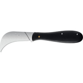 Нож складной KRAFTOOL 09298, для листовых и рулонных материалов, 200 мм