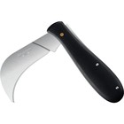 Нож складной KRAFTOOL 09298, для листовых и рулонных материалов, 200 мм - Фото 2