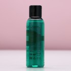 Гель для душа, 100 мл, аромат яблочного пирога, Чистое счастье - Фото 5