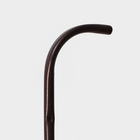 Совок для мусора 295×225 мм, ручка 85 см, оцинковка 0,5 мм, разборная - Фото 4