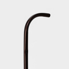 Совок для мусора 295×225 мм, ручка 85 см, оцинковка 0.5 мм - Фото 4