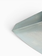 Совок для мусора 295×225 мм, ручка 85 см, оцинковка 0.5 мм - Фото 8