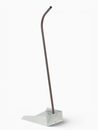 Совок для мусора 295×225 мм, ручка 85 см, оцинковка 0.5 мм - Фото 9