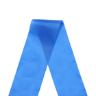 Набор лент  "Выпускник 9 класс", атлас синий 3D, 5шт - Фото 3