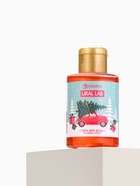 Гель для душа, аромат ягодного сорбета, 100 мл, URAL LAB - Фото 6