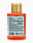 Гель для душа, аромат ягодного сорбета, 100 мл, URAL LAB - Фото 7