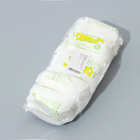 Салфетки марлевые медицинские 10 шт в упаковке двухслойные стерильный 16х14, 10 наборов - фото 301371717