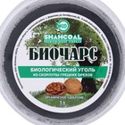 Органическое удобрение "Биочарс", 1 л - фото 24554449