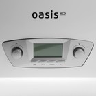 Котел газовый OASIS Eco RE-10, 10 кВт, настенный, двухконтурный, турбированный - фото 24050530