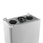Котел газовый OASIS Eco RE-16, 16 кВт, настенный, двухконтурный, турбированный - фото 24050547