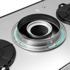 Котел газовый OASIS Eco RE-16, 16 кВт, настенный, двухконтурный, турбированный - фото 24050549