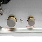 Котел газовый OASIS Eco RE-24, 24 кВт, настенный, двухконтурный, турбированный - фото 24050570