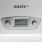 Котел газовый OASIS Eco RE-24, 24 кВт, настенный, двухконтурный, турбированный - фото 24050562