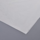 Пакет БОПП с клеевым клапаном 51 х 63/4 см, 30 мкм (комплект 20 шт) - фото 24057269