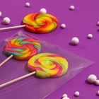 Пакет фасовочный БОПП 15 х 20 см 25 мкм (комплект 100 шт) - фото 24057288