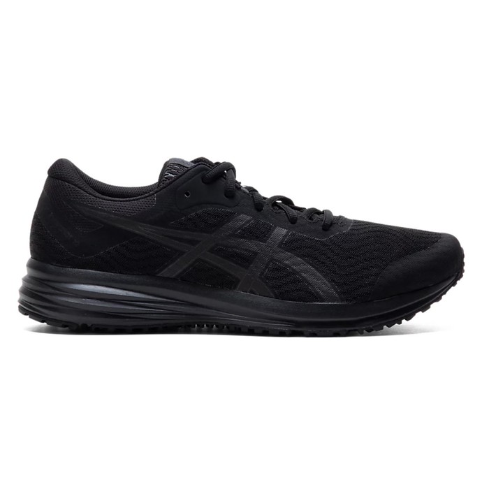 Кроссовки беговые мужские Asics Patriot 12 1011A823 003, размер 10 US - Фото 1