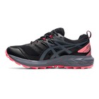 Кроссовки беговые женские Asics Gel-Sonoma 6 G-TX 1012A921 016, размер 7H US - Фото 4