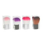 Кисть для макияжа, цвет МИКС - Фото 2