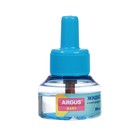 ARGUS BABY Комплект - Жидкость ( 30мл)+фумиг.45/24 - фото 9888144
