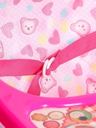 Стульчик для кормления кукол, складной механизм, металлический каркас - Фото 6