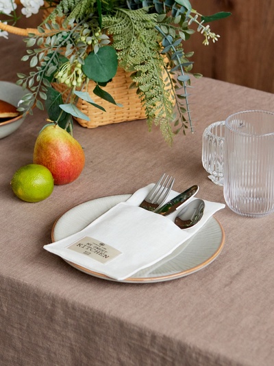Набор конвертов для столовых приборов «Этель» Home collection - 2 шт.