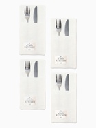 Набор конвертов для столовых приборов «Этель» Home collection - 2 шт. - Фото 4