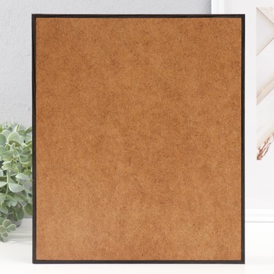 Ключница настенная «Статуя», 26×30.5 см, венге