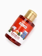 Гель для душа, аромат вишнёвого пунша, 110 мл, URAL LAB - Фото 4