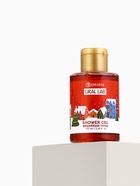 Гель для душа, аромат вишнёвого пунша, 110 мл, URAL LAB - Фото 7