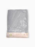 Простыня на резинке 1.5-спальная «Атра», 140×200+20 серая, бязь 10416916