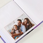 Фотоальбом на 200 фото 10×15 см «Пляж: Велосипед» 10479914