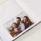 Фотоальбом на 200 фото 10×15 см «Свидание» 10479928