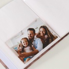 Фотоальбом на 200 фото 10х15 см "Собаки-4, с поводком" 10479933