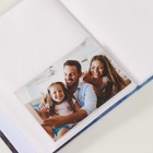 Фотоальбом на 200 фотографий "Цветочная коллекция-9" 10x15 см 10479945