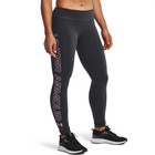 Леггинсы женские Under Armour Favorite Wm Leggings, размер 40-42   (1356403-011) - Фото 1