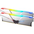 Модуль памяти DDR5 2x8Gb 4800MHz NTSRD5P48DP-16S RGB RTL PC5-38400 CL40 DIMM ECC 288-pin 1.1В - фото 51672983 Модуль памяти DDR5 2x8Gb 4800MHz NTSRD5P48DP-16S RGB RTL PC5-38400 CL40 DIMM ECC 288-pin 1.1В - фото 51672983